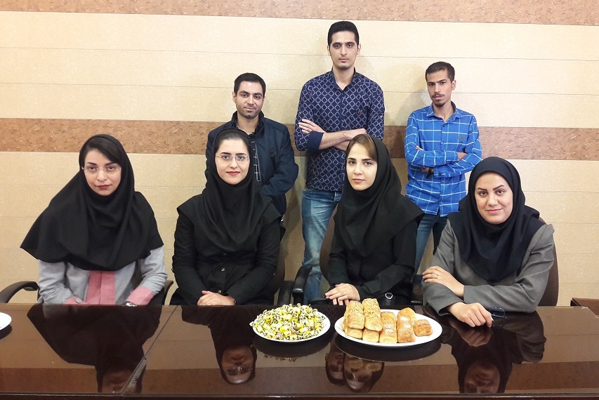 Current MSc Students